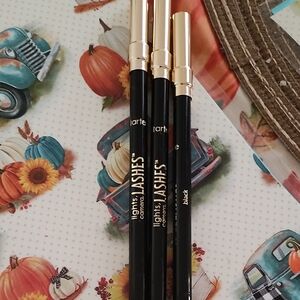 Tarte Lights Camera Lashes Black Eyeliners (3)